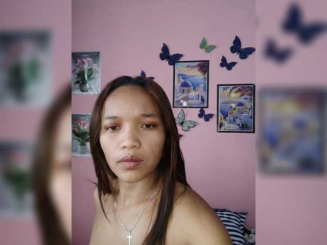 Vaninah live cam on BongaCams