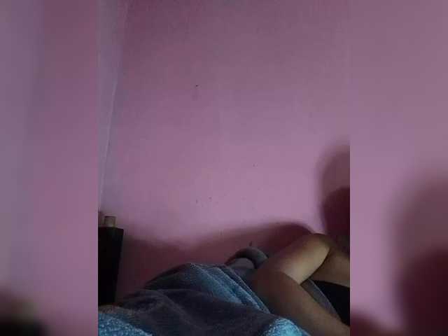 Vaninah live cam on BongaCams