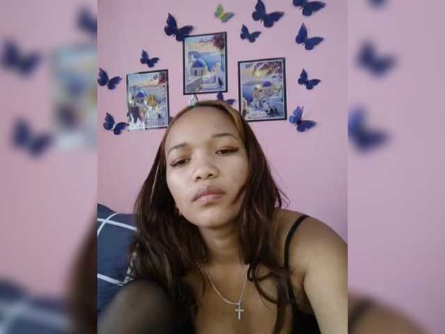 Vaninah live cam on BongaCams