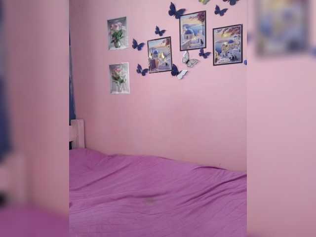 Vaninah live cam on BongaCams