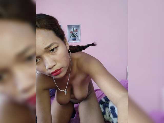Vaninah live cam on BongaCams