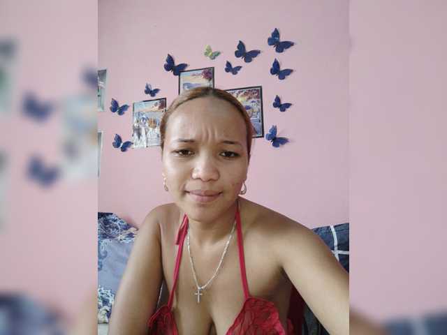 Vaninah live cam on BongaCams