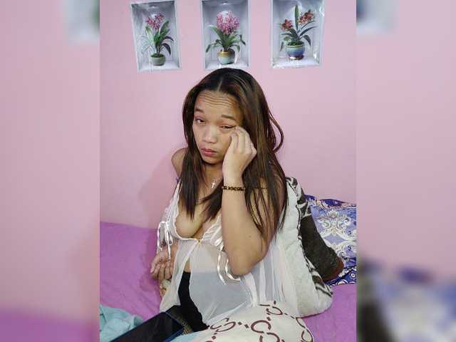Vaninah live cam on BongaCams