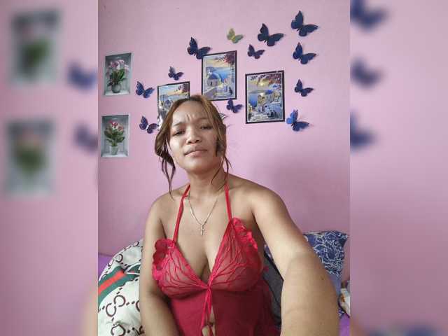Vaninah live cam on BongaCams