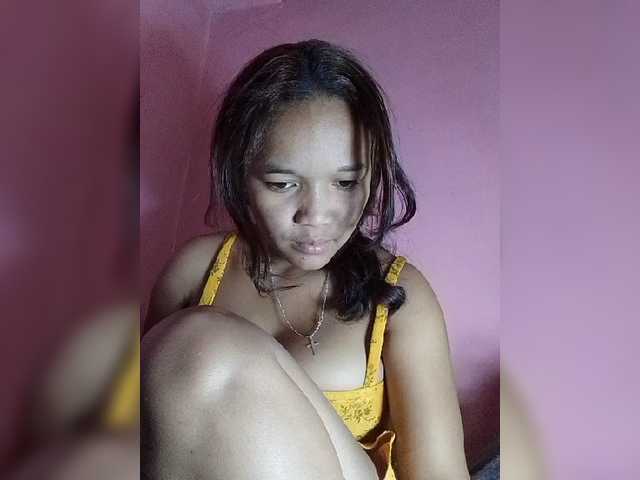Vaninah live cam on BongaCams
