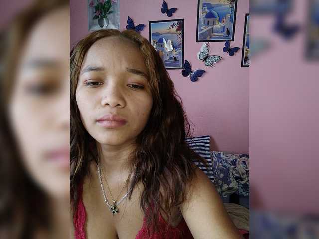 Vaninah live cam on BongaCams