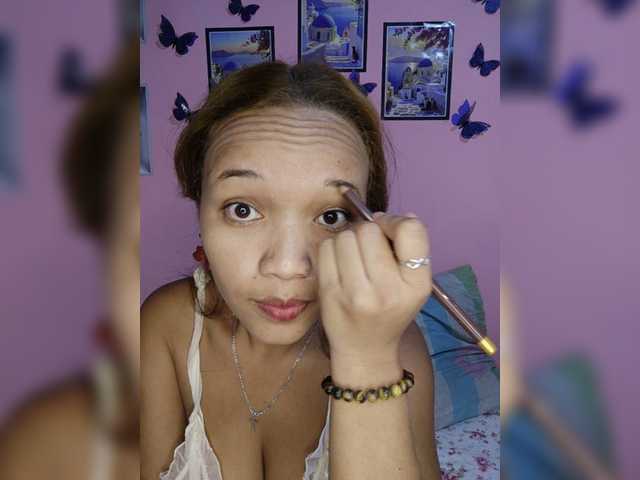 Vaninah live cam on BongaCams