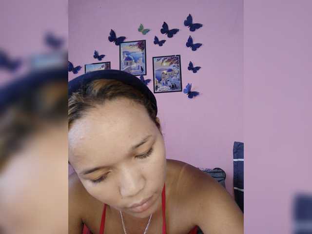 Vaninah live cam on BongaCams