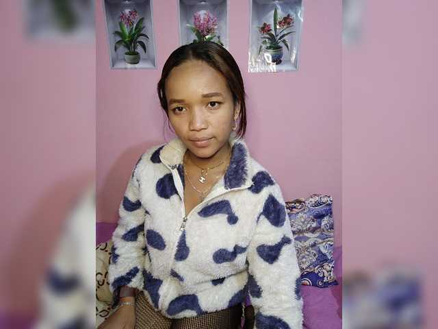 Vaninah live cam on BongaCams