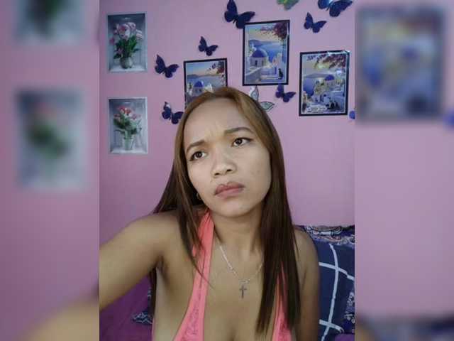 Vaninah live cam on BongaCams