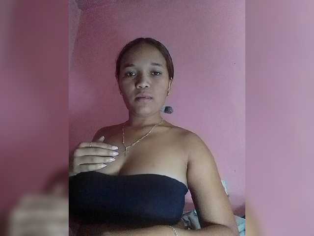 Vaninah live cam