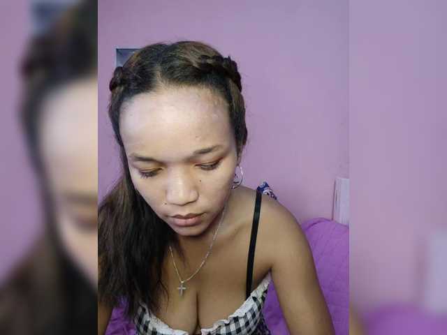 Vaninah live cam on BongaCams