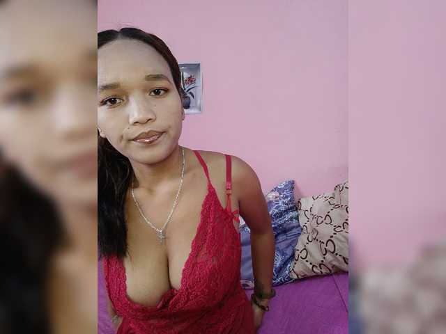 Vaninah live cam on BongaCams