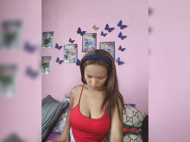Vaninah live cam on BongaCams