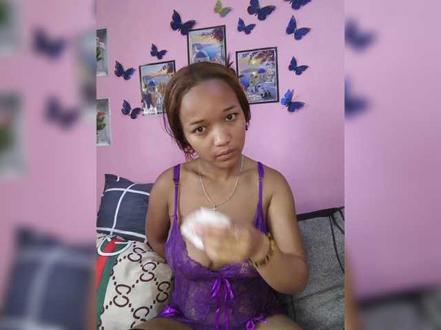 Vaninah live cam