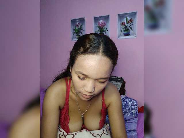 Vaninah live cam on BongaCams