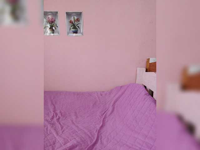 Vaninah live cam on BongaCams
