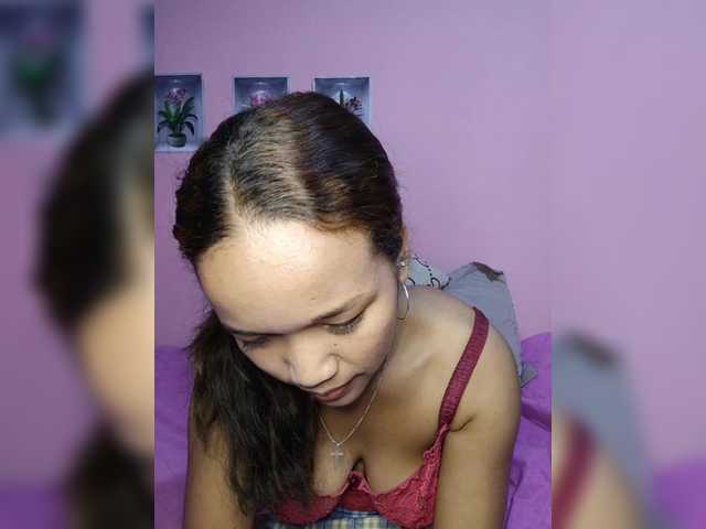 Vaninah live cam on BongaCams