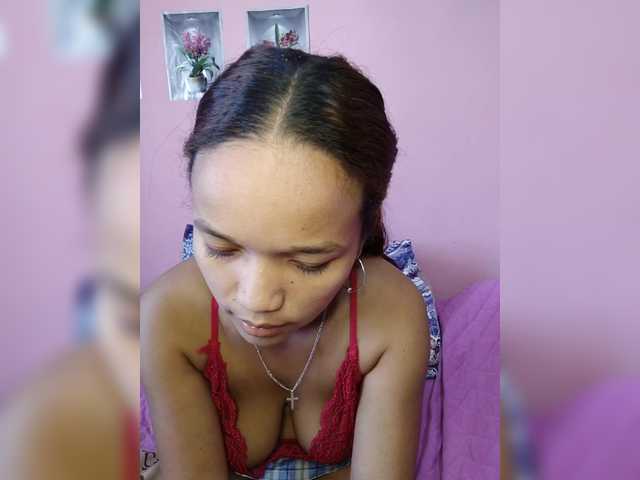 Vaninah live cam on BongaCams