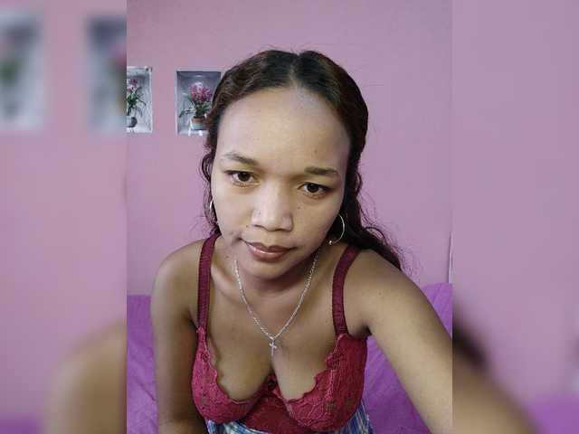 Vaninah live cam on BongaCams