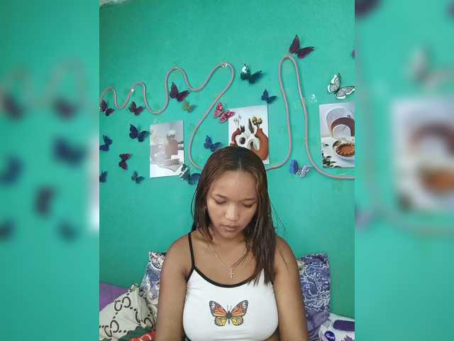 Vaninah live cam on BongaCams