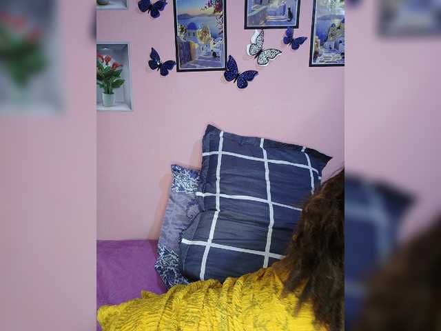 Vaninah live cam on BongaCams