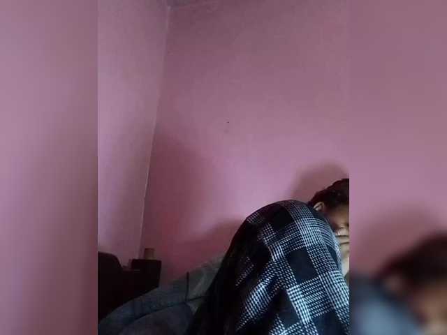 Vaninah Live Cam on BongaCams