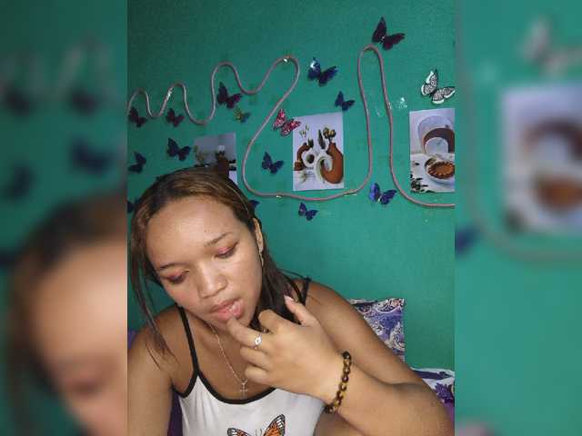 Vaninah live cam on BongaCams