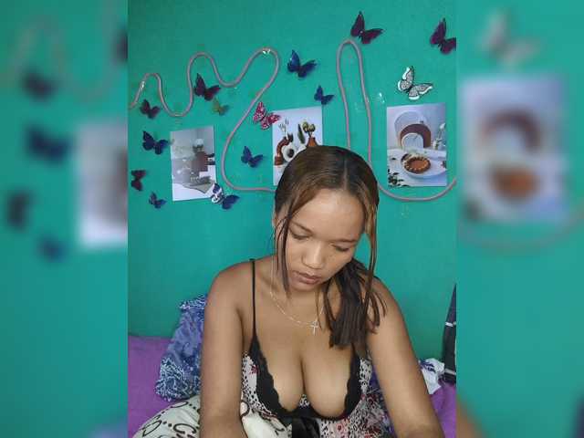 Vaninah live cam on BongaCams