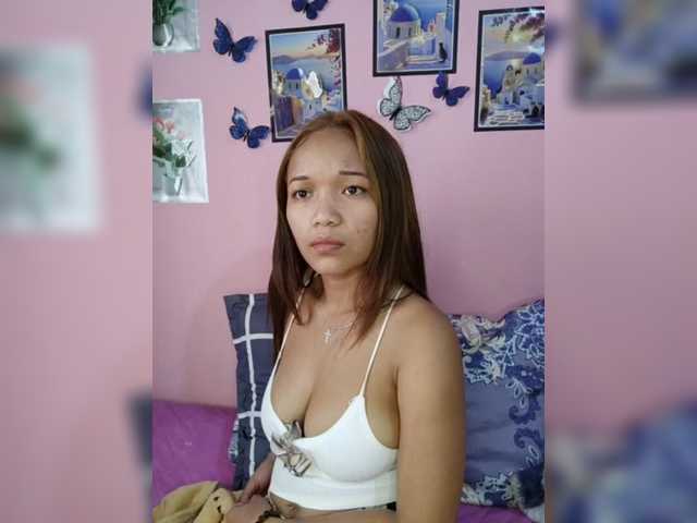 Vaninah live cam on BongaCams