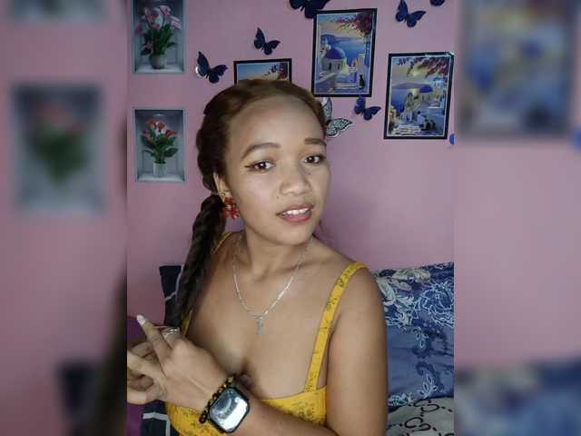 Vaninah live cam on BongaCams