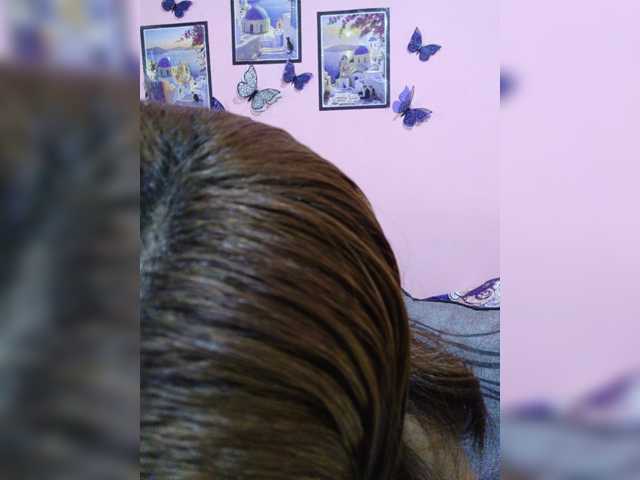 Vaninah live cam on BongaCams