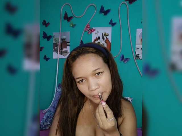 Vaninah live cam on BongaCams