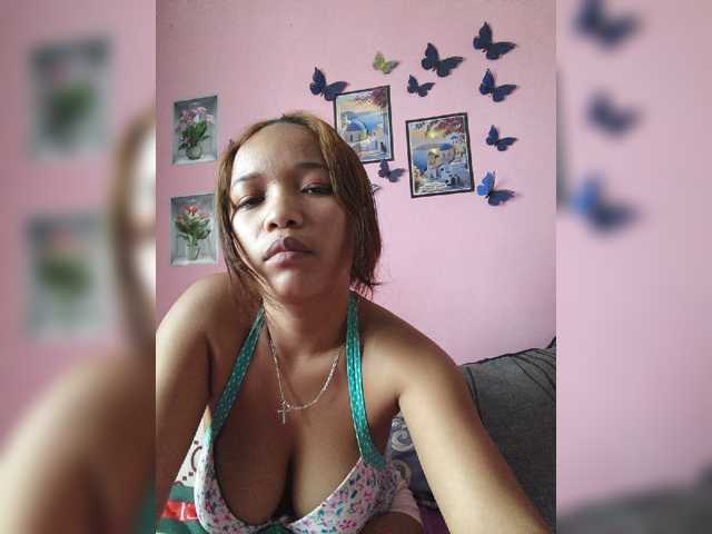 Vaninah live cam on BongaCams