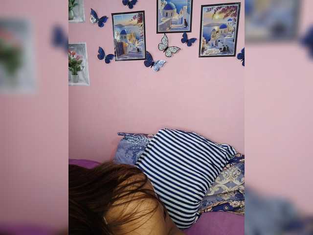 Vaninah live cam on BongaCams