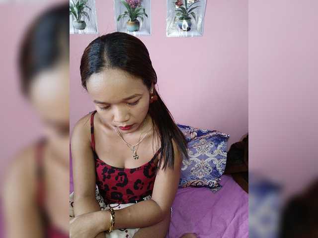 Vaninah live cam on BongaCams