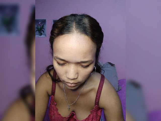 Vaninah live cam on BongaCams