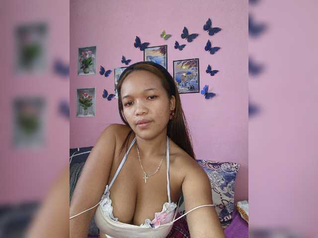 Vaninah live cam on BongaCams