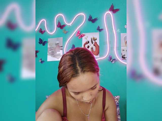 Vaninah live cam on BongaCams