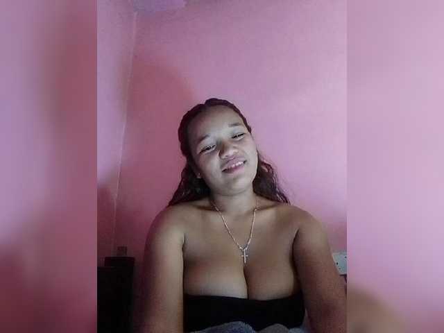 vaninah live sex
