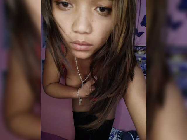 Vaninah live cam on BongaCams