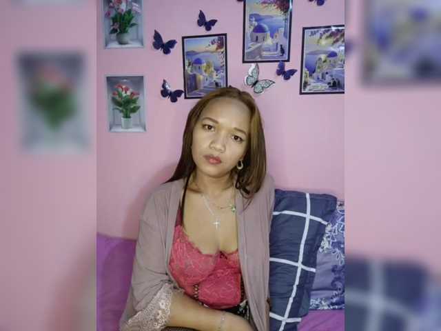 Vaninah live cam on BongaCams