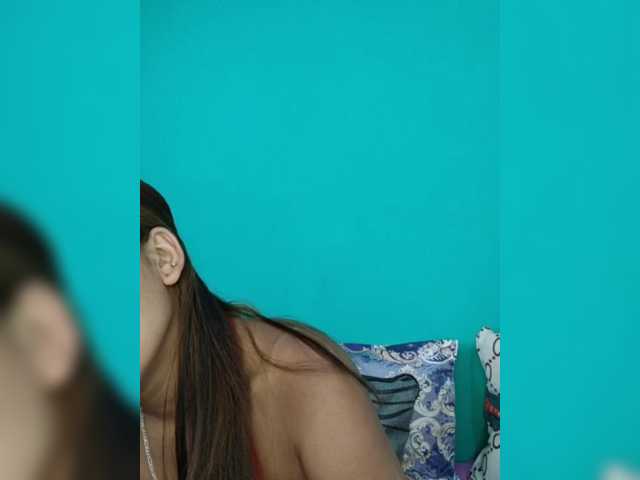 Vaninah live cam on BongaCams
