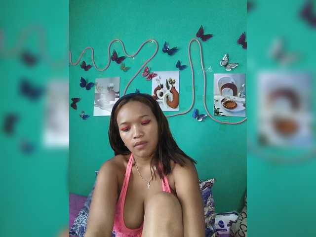 Vaninah live cam on BongaCams