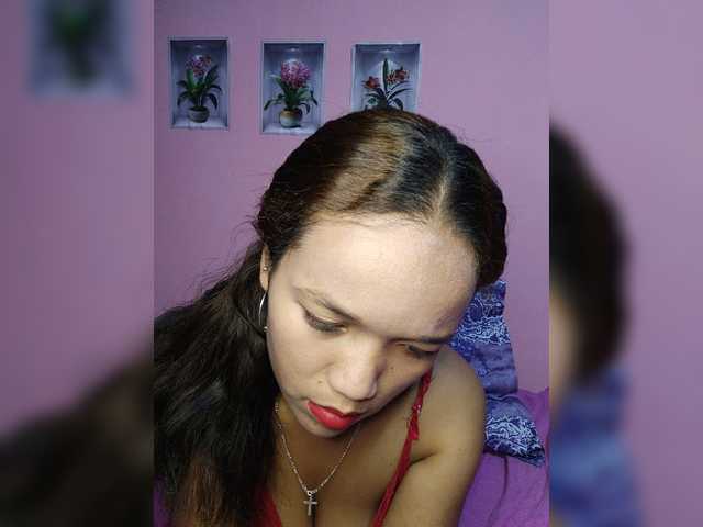Vaninah live cam on BongaCams