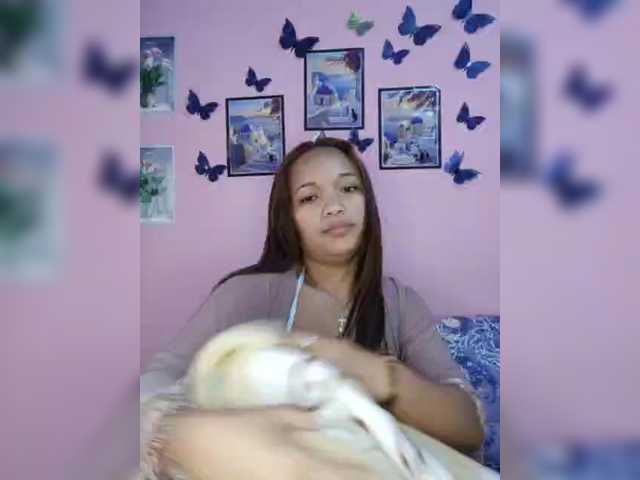 Vaninah live cam on BongaCams