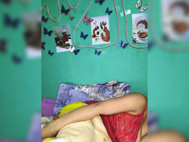 Vaninah live cam on BongaCams