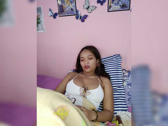 Vaninah live cam on BongaCams