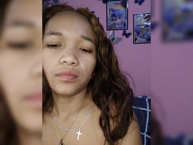 Vaninah live cam on BongaCams