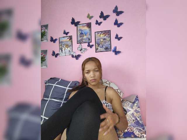 Vaninah live cam on BongaCams